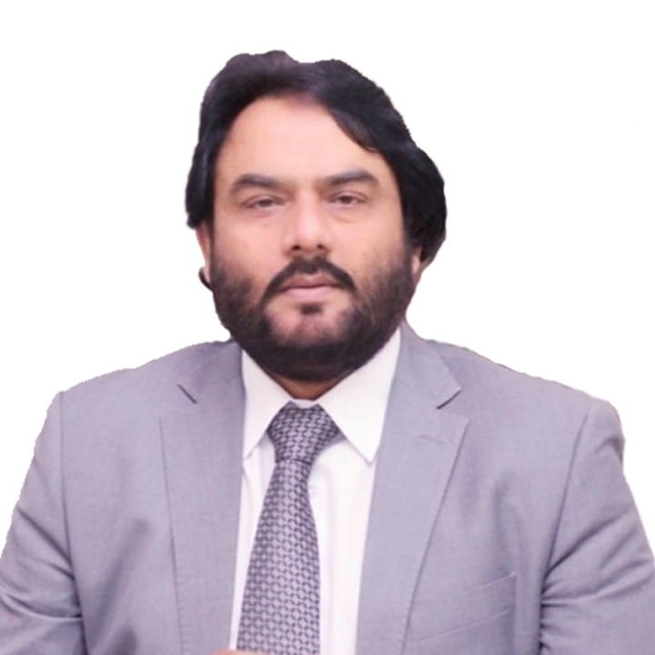 Dr. Tanveer Qasim