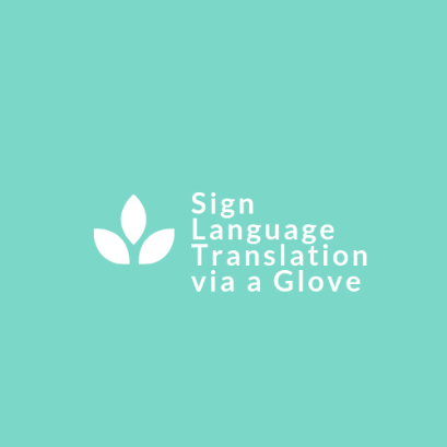 Sign Language via Glove