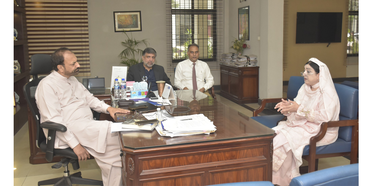UET Lahore and SOSF Jointly Celebrate World Youth Skills Day 2025